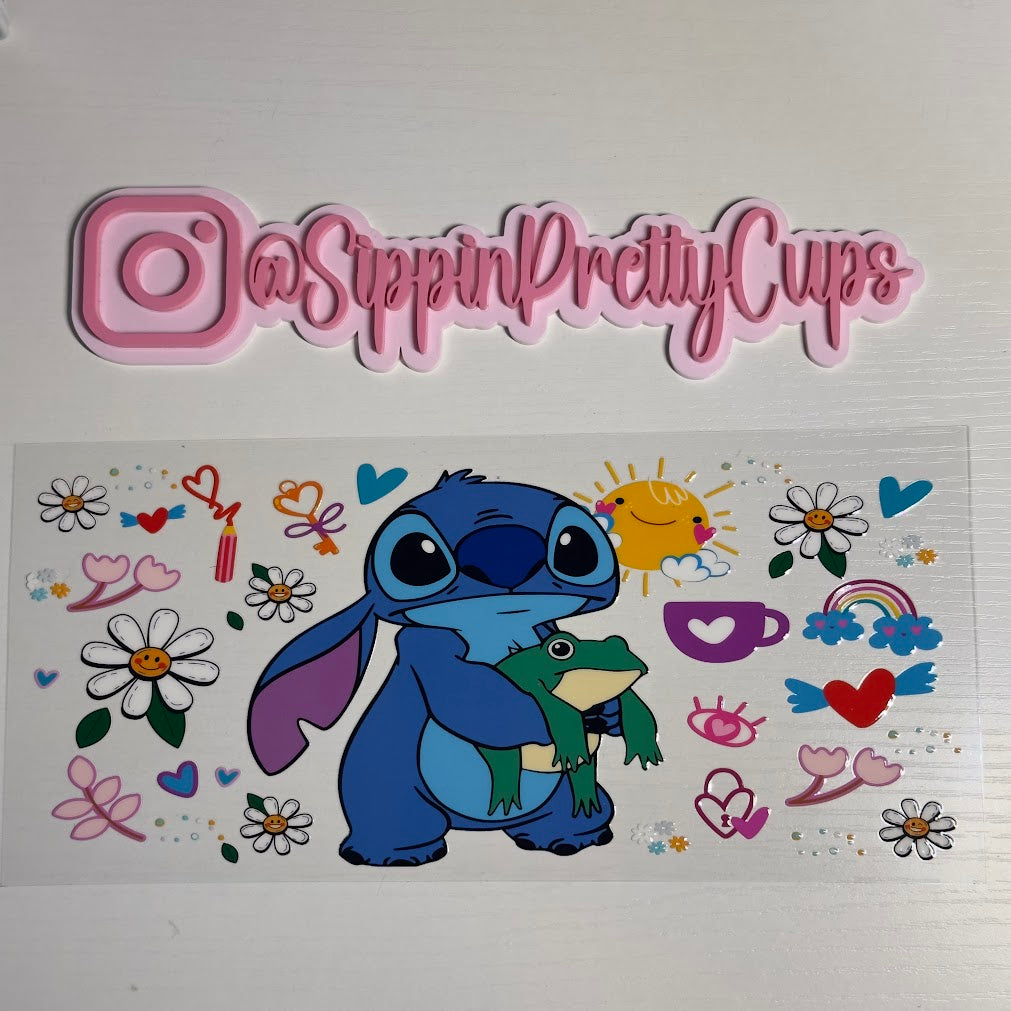 Stitch