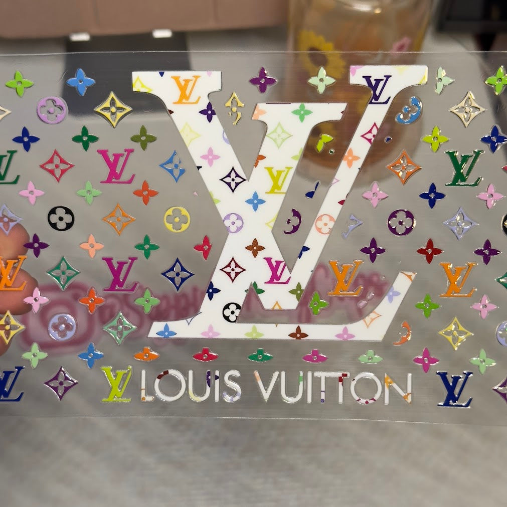 Brand /Colorful LV
