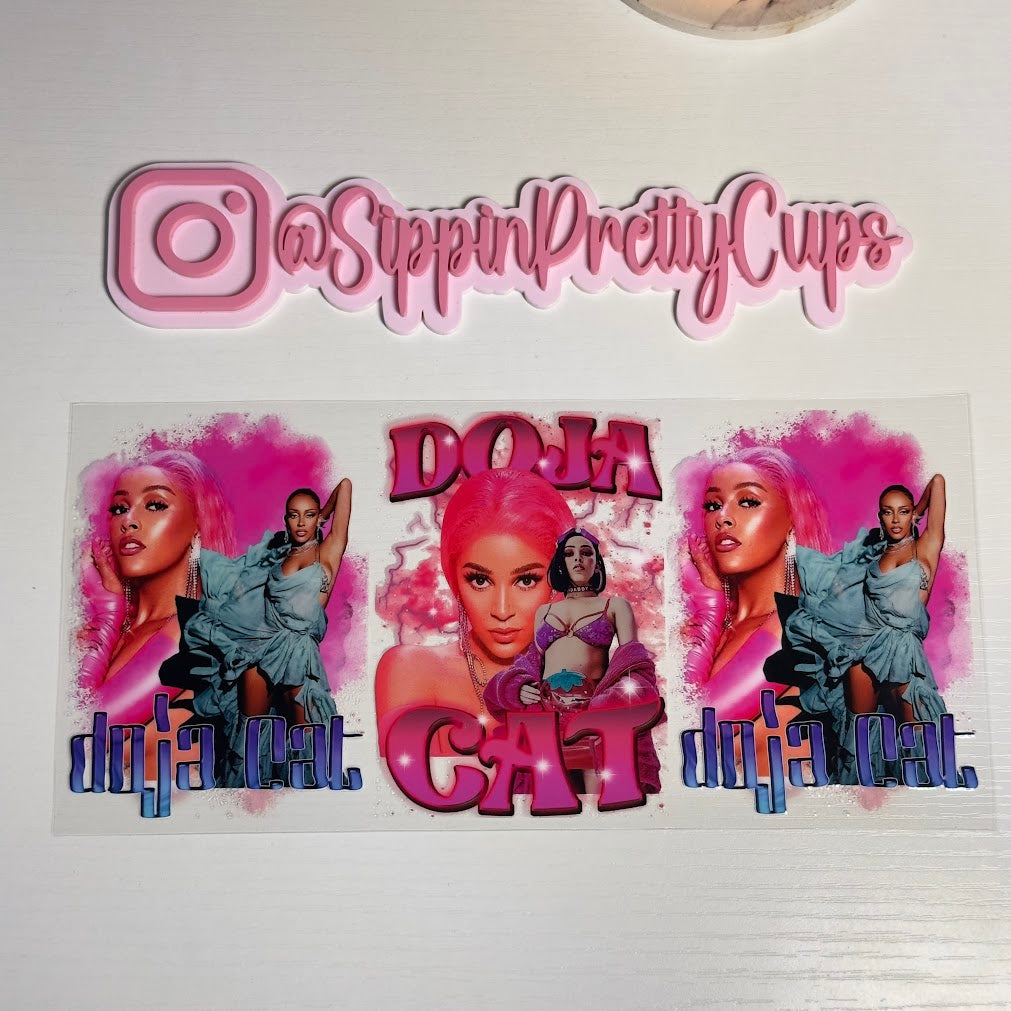 Celebrities / Doja Cat