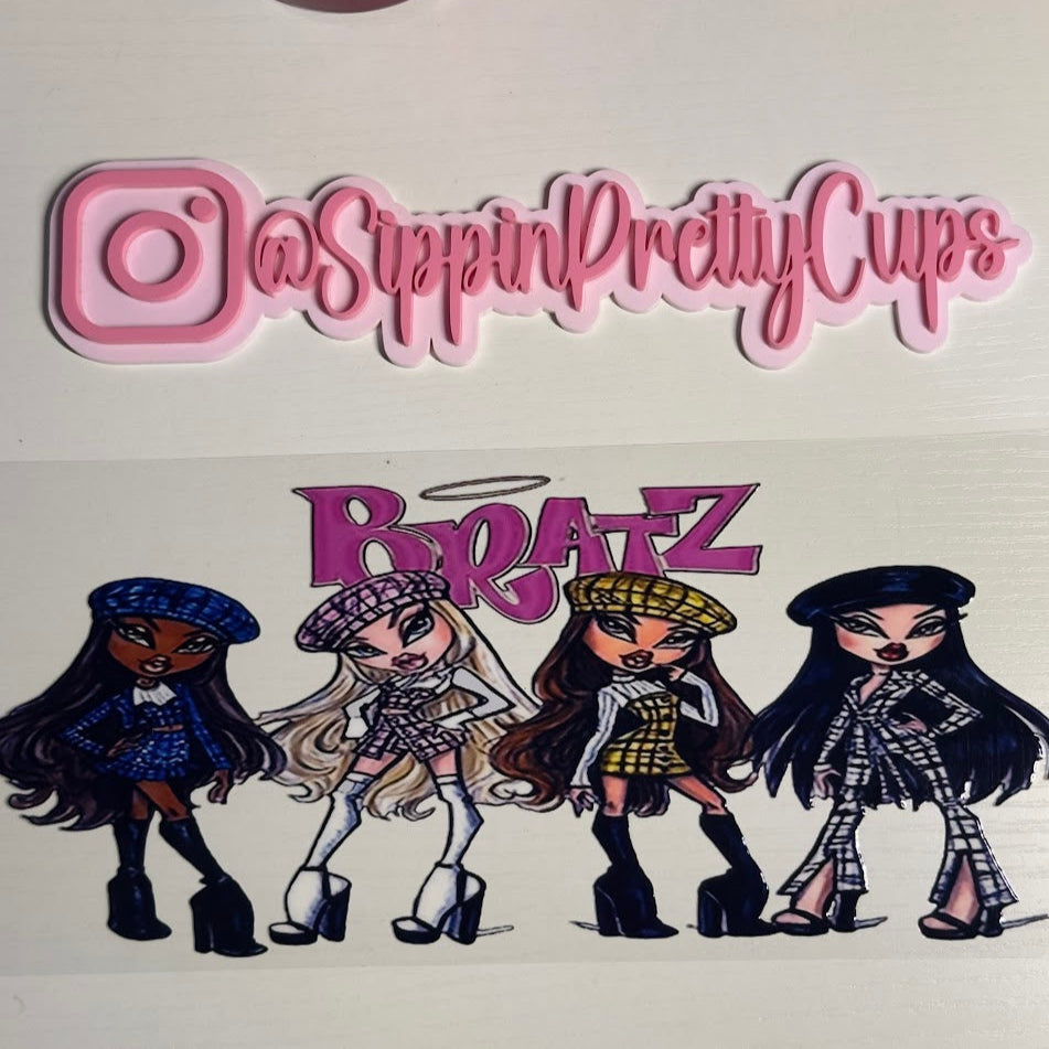 Bratz