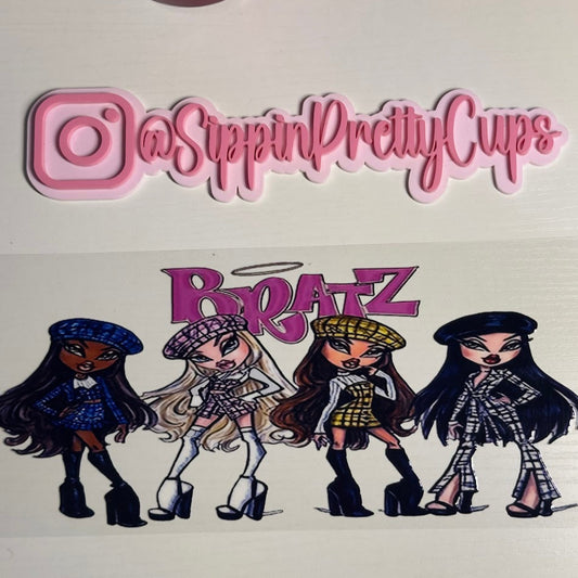Bratz