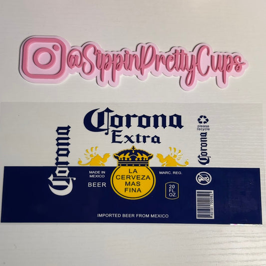 Dad / Corona