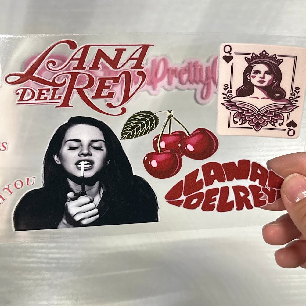 Celebrities / Lana Del Rey