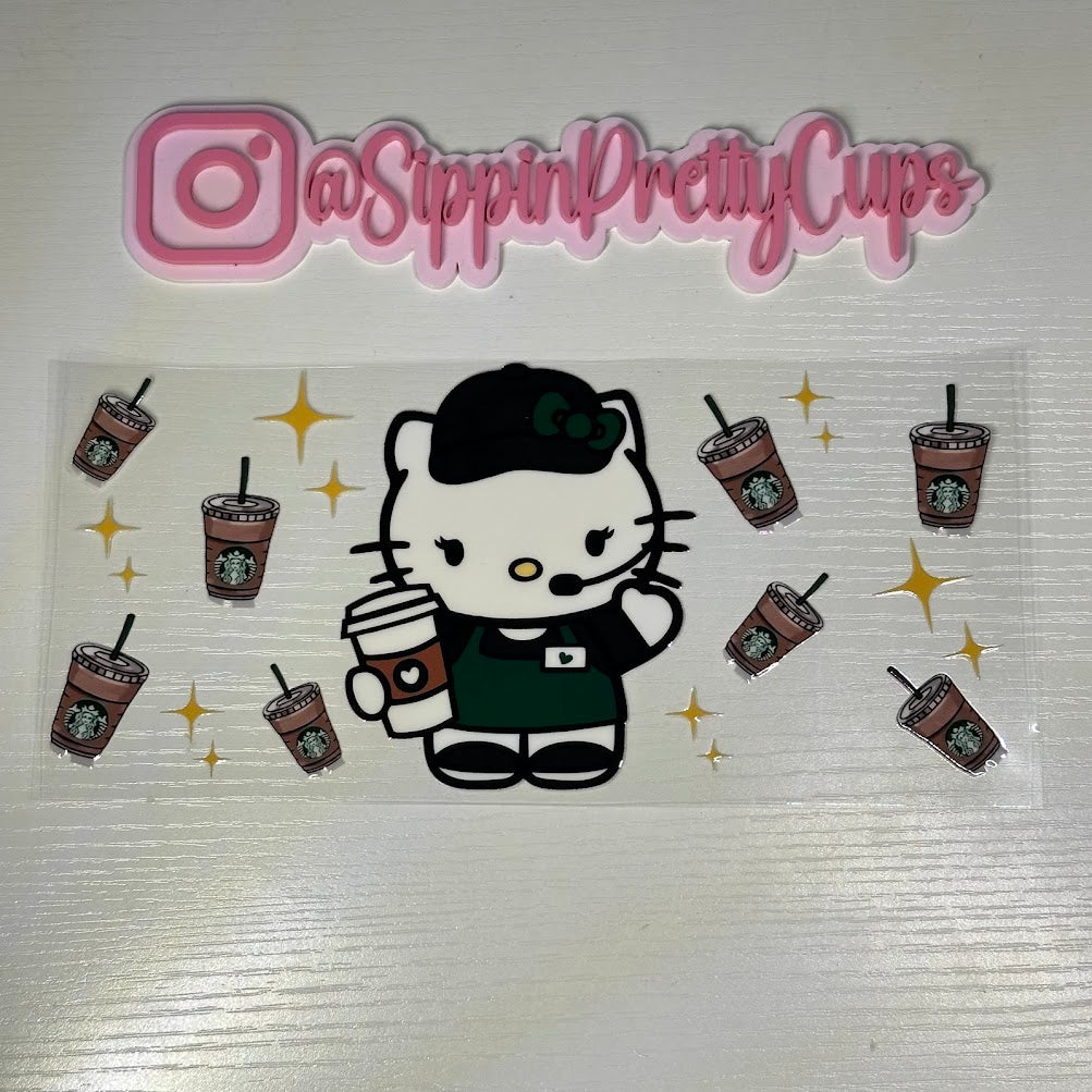 HK Starbies