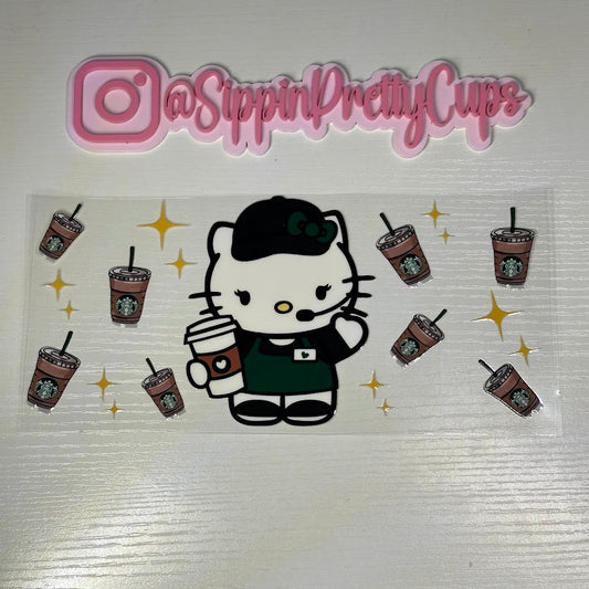 HK Starbies