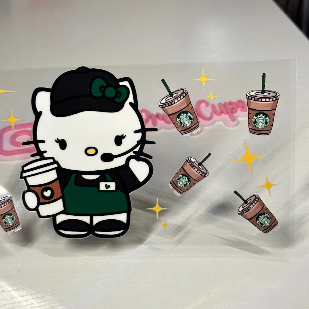 HK Starbies