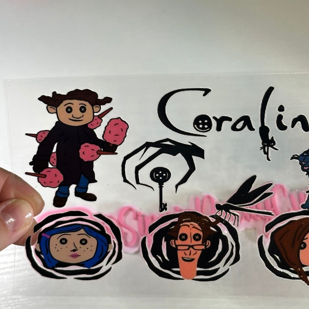 Coraline