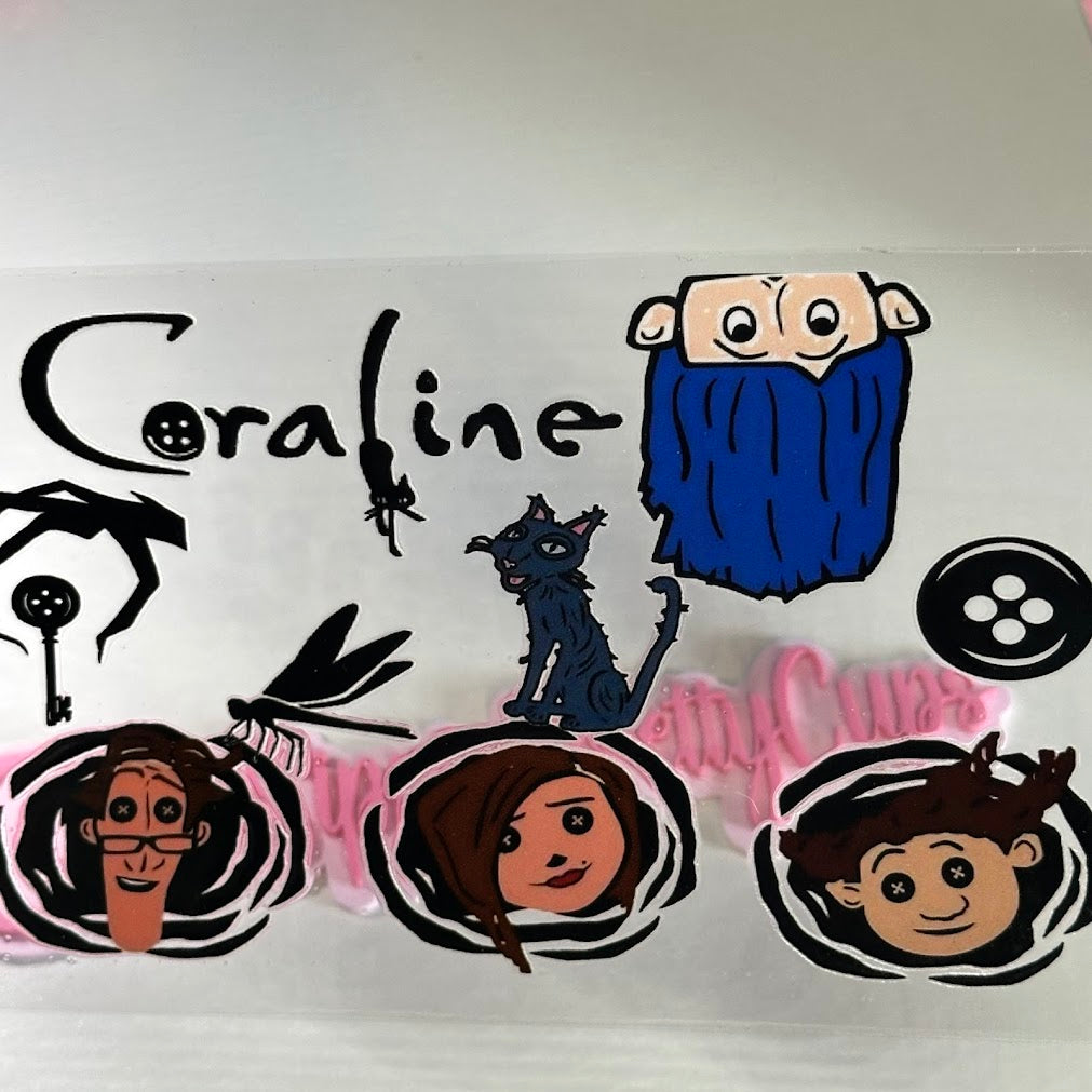 Coraline