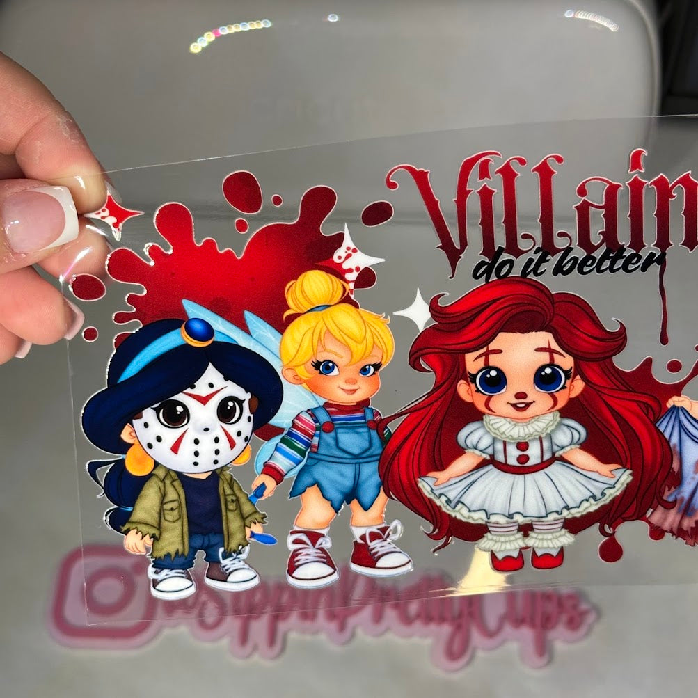 Halloween Baby Disney Princess
