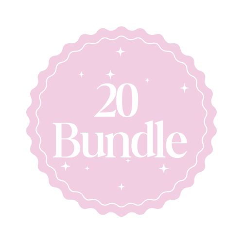 20 Wraps